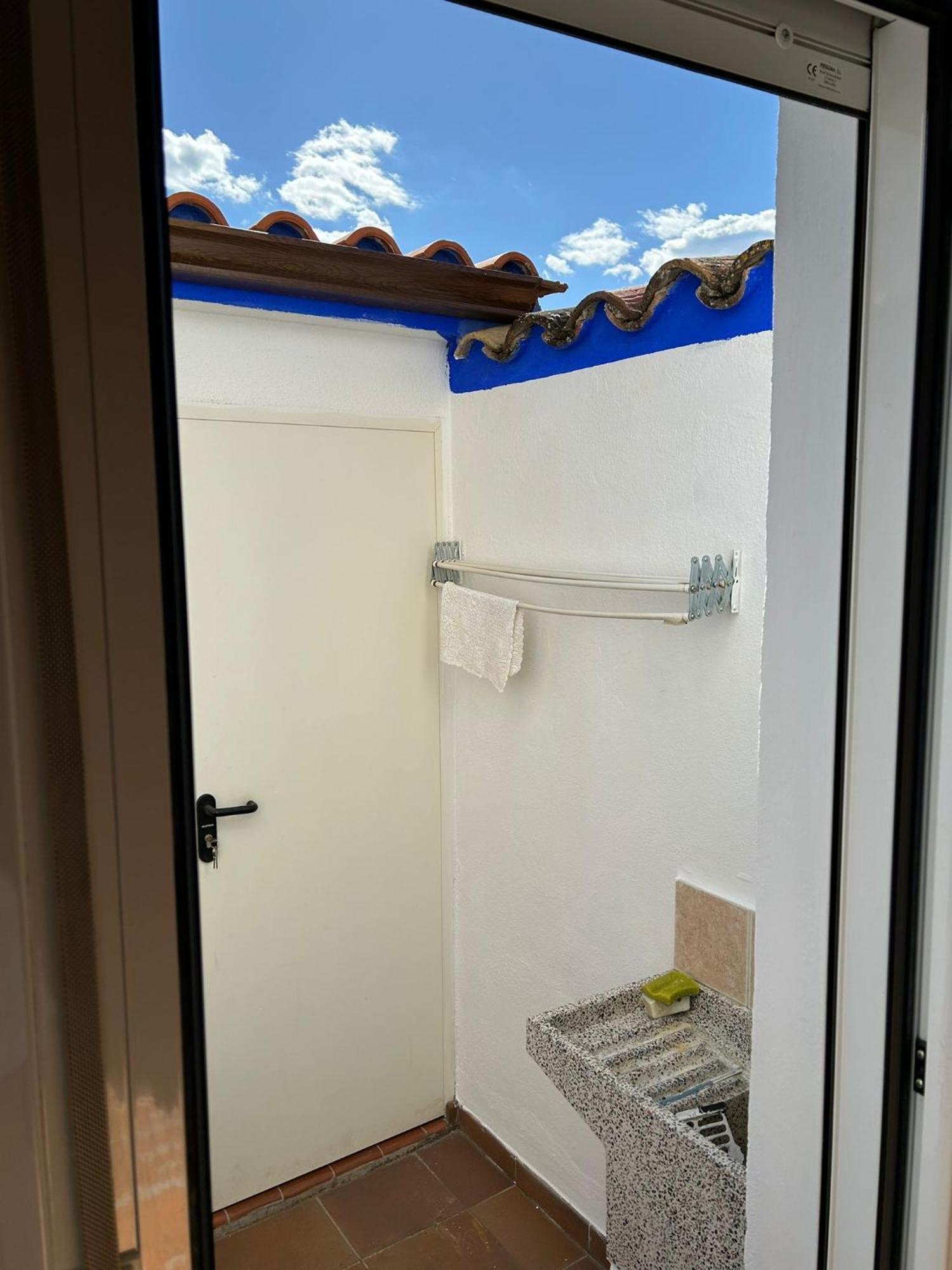 La Huella Del Cuero Apartment Siles Luaran gambar